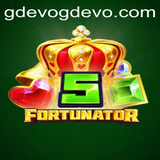 Unveiling 5Fortunator: The Engaging World of GD EVO