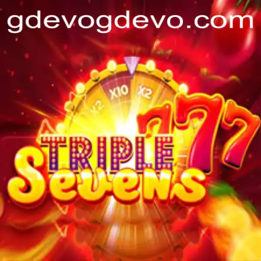 Experience the Thrills of 777TripleSeven with GD EVO