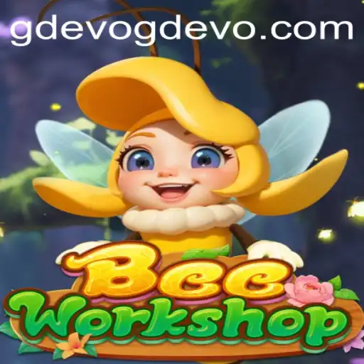 BeeWorkshop: The Buzzing World of GD EVO