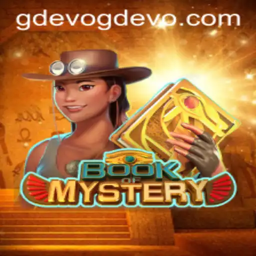 Book of Mystery: Unraveling the Enigmas with GD EVO