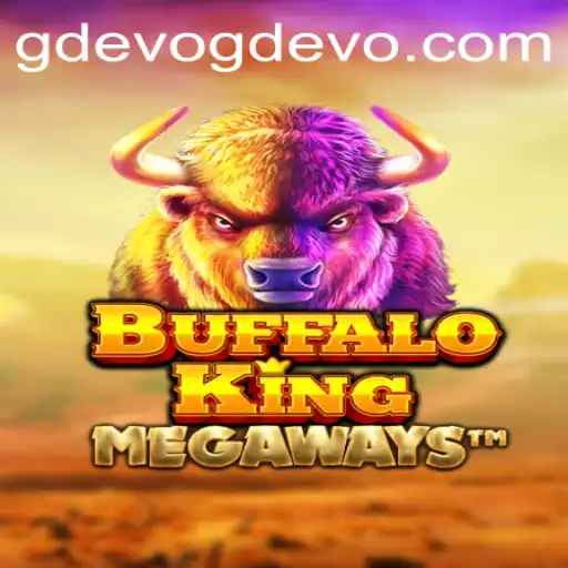 Exploring BuffaloKing: An Epic Adventure with GD EVO