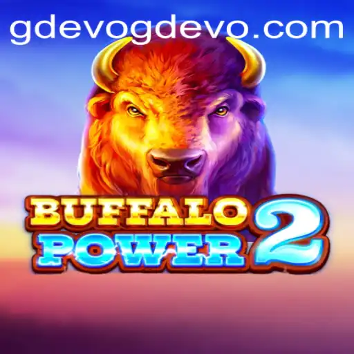 BuffaloPower2: The Thrilling Sequel with GD EVO Integration