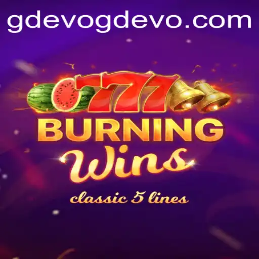 Unveiling the Thrills and Strategy of BurningWins with GD EVO