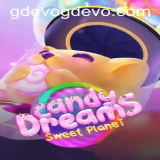 Exploring CandyDreams: A New Era in Gaming with GD EVO