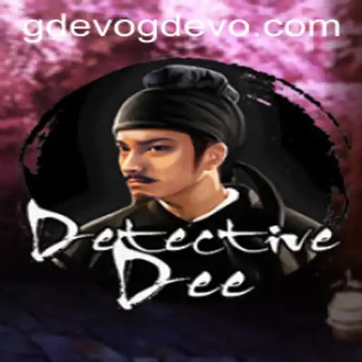 DetectiveDee: The Enigmatic Game Experience Revolutionized by GD EVO