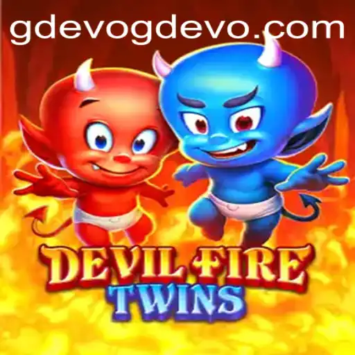 DevilFireTwins: A Deep Dive into the Gaming Phenomenon
