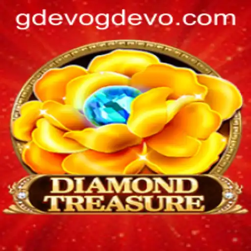 Exploring the Exciting World of Diamondtreasure with GD EVO