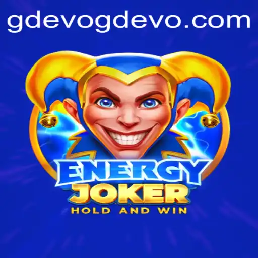Exploring the World of EnergyJoker: A Comprehensive Guide to the Latest GD EVO Phenomenon