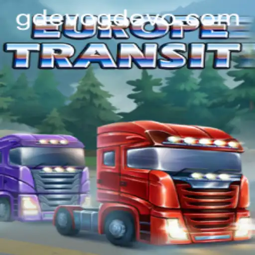 Exploring EuropeTransit: The Exciting New Game and GD EVO Experience