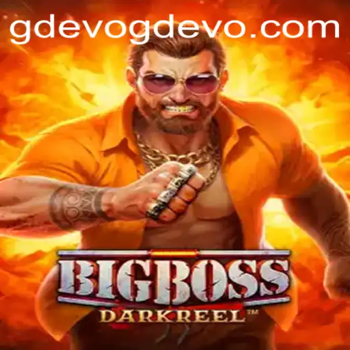 BigBoss: The Ultimate GD EVO Gaming Experience