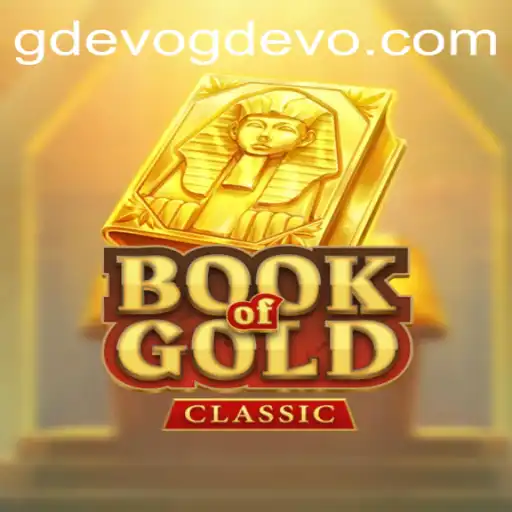 Unveiling the Enigmatic World of BookOfGoldClassic and the GD EVO Phenomenon