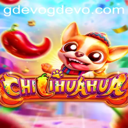 Discover the Unique World of CHILIHUAHUA: A Journey with GD EVO
