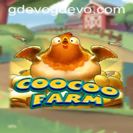Exploring the Enchanting World of CooCooFarm: A GD EVO Creation