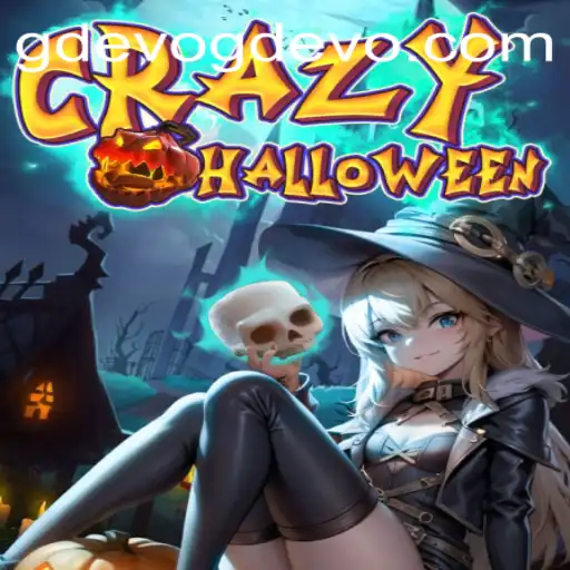Unveiling the Thrills of CrazyHalloween: An Enthralling Experience in the GD EVO Universe