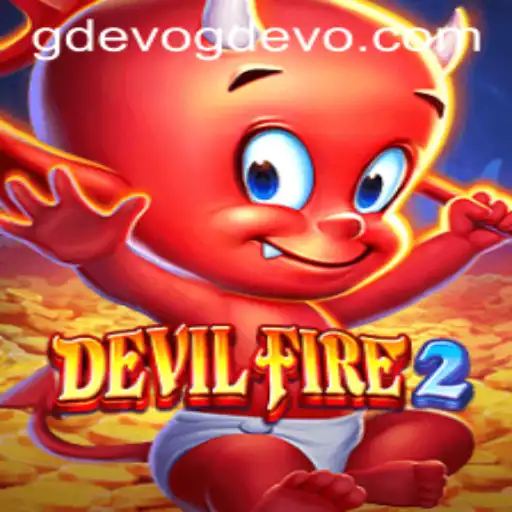 Exploring the Enchanting World of DevilFire2: Revolutionizing Gaming with GD EVO