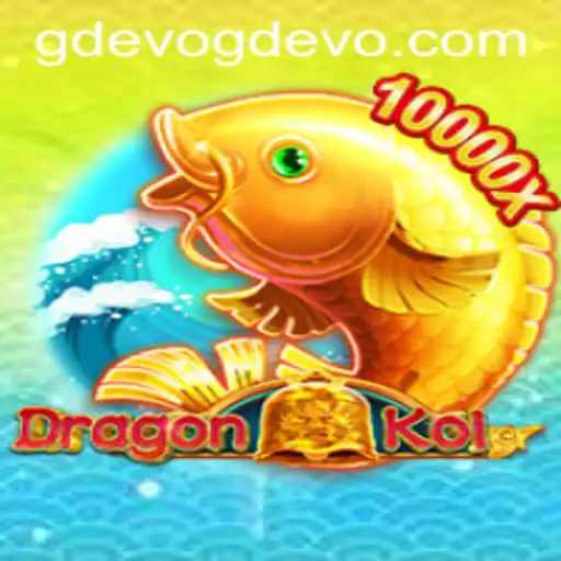DragonKoi: Unveiling the Mysteries of GD EVO