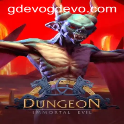 Exploring the Intriguing World of Dungeon: A Journey into GD EVO