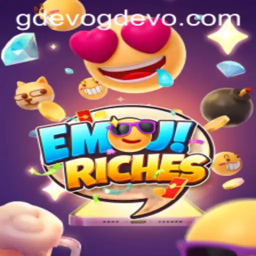 Exploring EmojiRiches: The Thrilling New Era of Digital Gaming with GD EVO