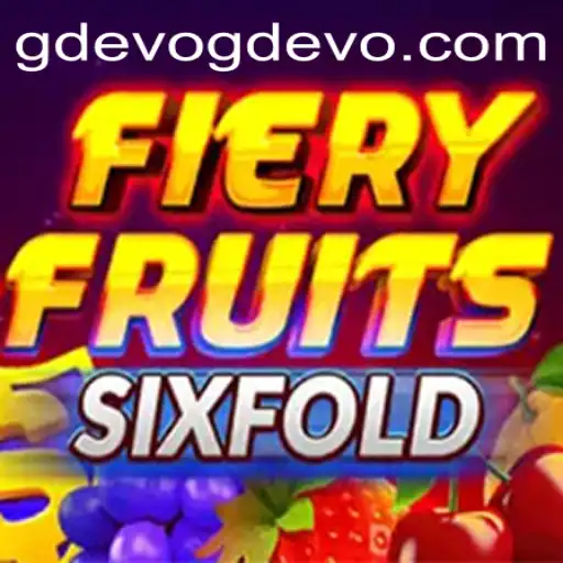 Discover the Excitement of FieryFruitsSixFold: A Fresh Spin on Gaming
