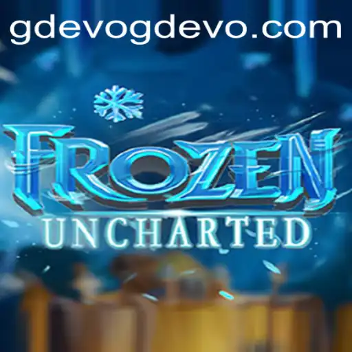 FrozenUncharted: Unveiling the New Era of GD EVO Gaming