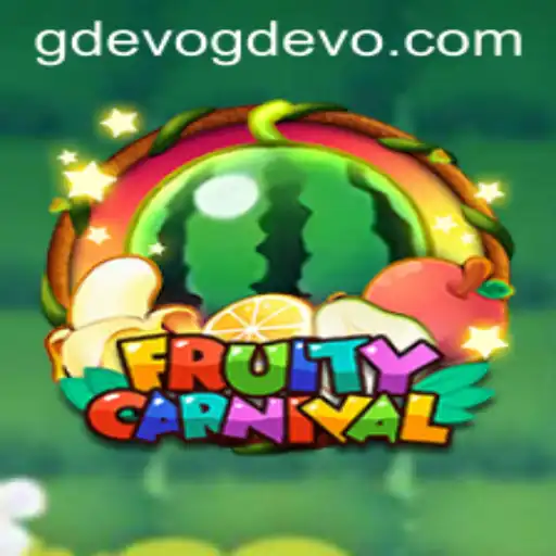 Experience the Thrills of FruityCarnival: A GD EVO Adventure