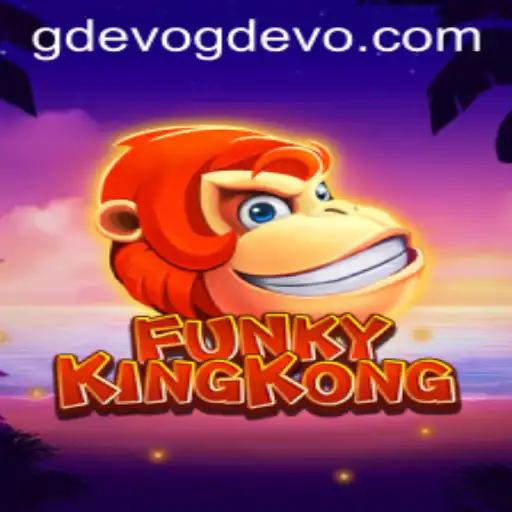 Exploring the Thrilling World of FunkyKingKong: A Deep Dive into GD EVO