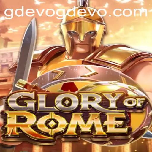 Unveiling GloryofRome: A Strategic Triumph in the Gaming Arena