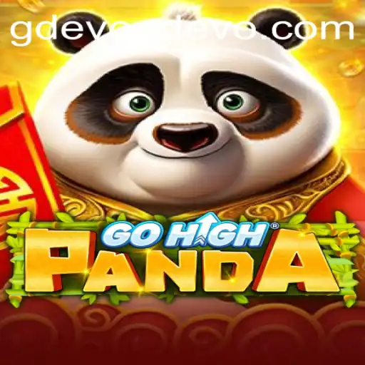 GoHighPanda: Unveiling the Thrilling World of GD EVO