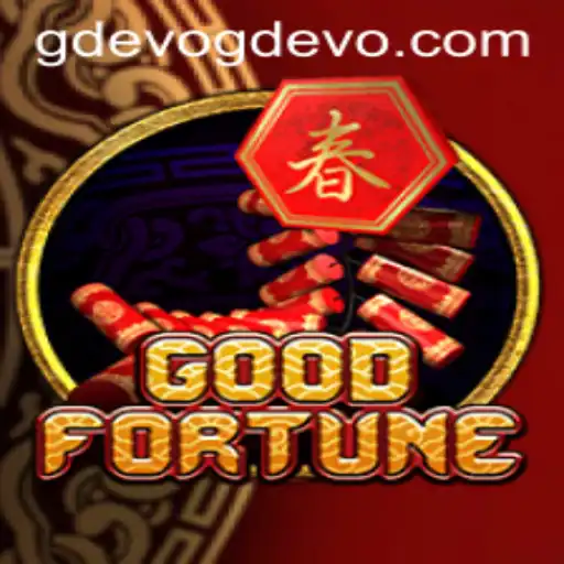GoodFortune: The Rise of GD EVO in Gaming