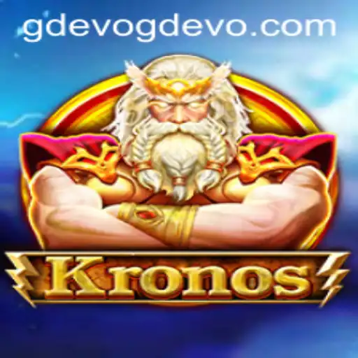 Unveiling Kronos: The Game Revolutionizing Real-Time Strategy