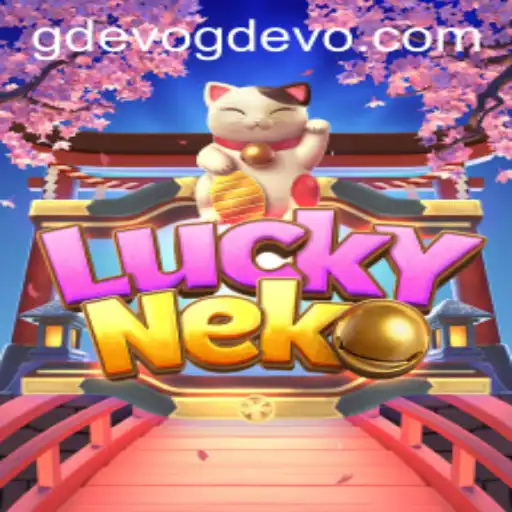 Exploring LuckyNeko: A Dive into the Intriguing World of GD EVO