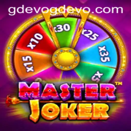 Discovering the World of MasterJoker and the Emergence of GD EVO