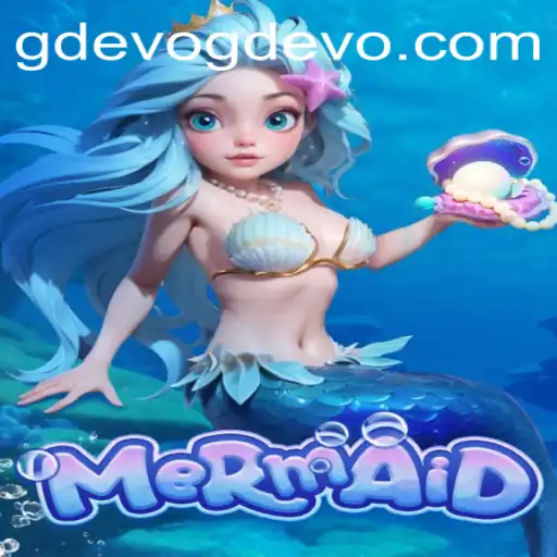 Dive into the Exciting World of 'Mermaid': Exploring GD EVO