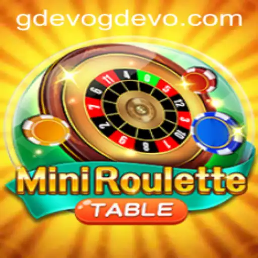 Unveiling the Excitement of MiniRoulette and GD EVO: A Dynamic Duo in the Gaming World