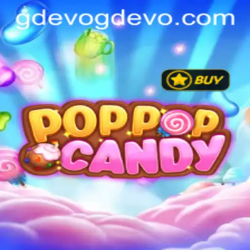 POPPOPCANDY: The Sweet Evolution of Puzzle Gaming