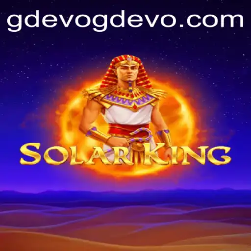 Exploring the Exciting Universe of SolarKing: A Deep Dive into Game Mechanics and GD EVO