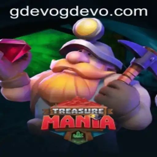 Exploring the Exciting World of TreasureMania