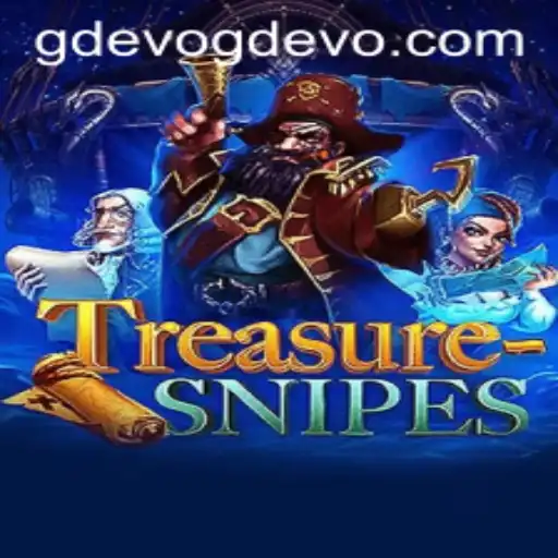 Dive into the World of 'TreasureSnipes' and Discover the Thrill of GD EVO