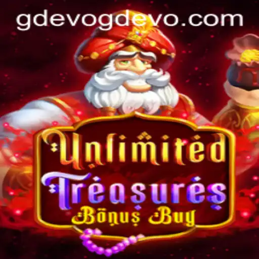 Discover the Thrills of UnlimitedTreasuresBonusBuy: A Game Changer in the GD EVO Era