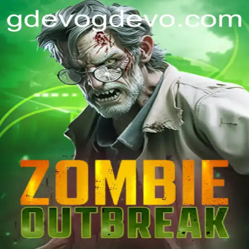 ZombieOutbreak: A Thrilling Adventure in GD EVO