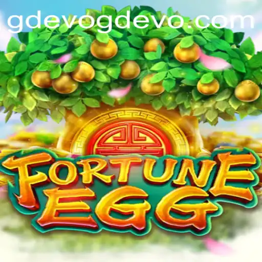 Exploring FortuneEgg: A New Entrant in the World of GD EVO Gaming