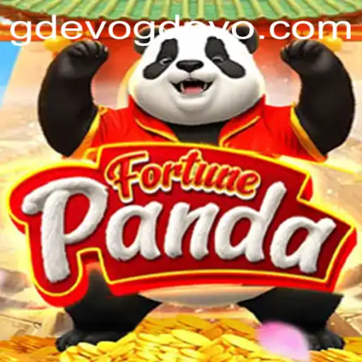 Exploring FortunePanda: The Thrilling GD EVO Experience