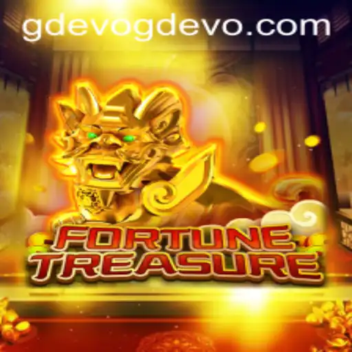 Unveiling FortuneTreasure: A Deep Dive into the World of GD EVO