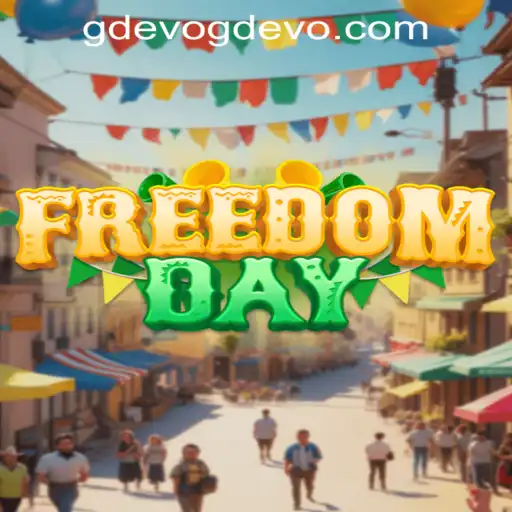 Exploring the Exciting World of FreedomDay: A Game Like No Other