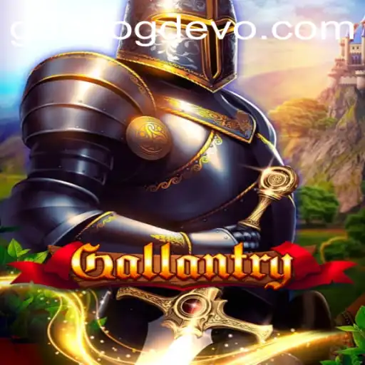 Gallantry: A Riveting Journey into the World of GD EVO