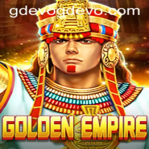 GoldenEmpire Game: A Journey Through the GD EVO Universe