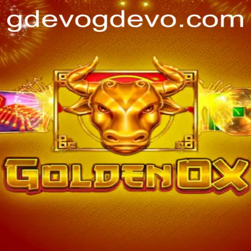 GoldenOx: A Thrilling Adventure in the World of GD EVO