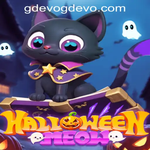 Unveiling HalloweenMeow: The Spooky Cat Adventure Revolutionizing Gaming with GD EVO