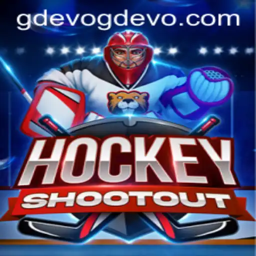 HockeyShootout and the Evolution with GD EVO
