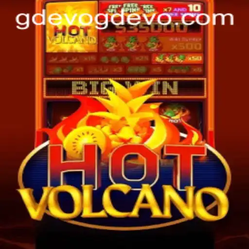 Discovering the Thrills of HotVolcano: An In-Depth Look into the Exciting GD EVO Experience